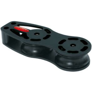 Ronstan Fordelerblok 2 skiver