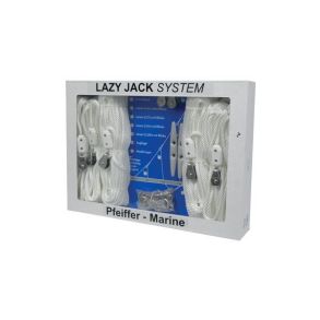 Lazy jack system 2, op til 40