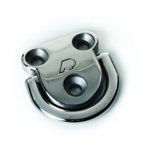 Rutgerson Padeye 3 fste huller brudbelastning 3500kg