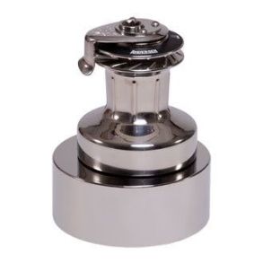 Andersen compact el spil 40 fs, over dk 12v