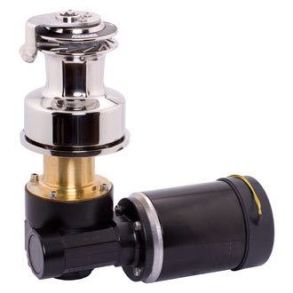 Andersen EL spil 28 FS E1 12V