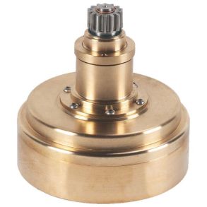 Andersen ombygningskit compact under dk 52ST, 12V