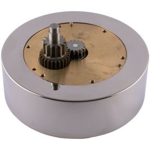 Andersen ombygningskit Compact p dk 40ST, 12V