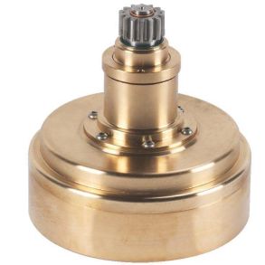 Andersen ombygningskit Compact p dk 58ST, 12V