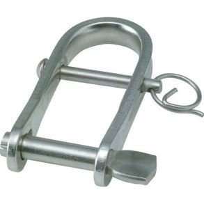 Blue Wave Ngle sjkel med pind 6x37mm