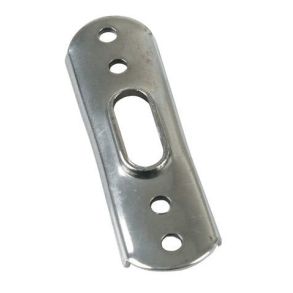 Blue Wave T-terminalbase 4-5mm RF