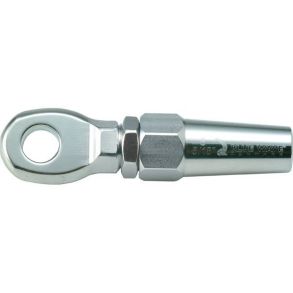 Blue Wave Valsefri jeterminal RF, 5mm