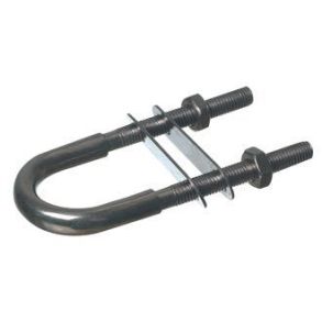 1852 U-bjle RF bolt 6mm / afstand 35 mm