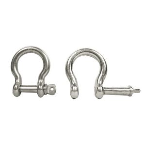 Lyresjkel 6mm captive pin RF stl