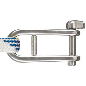 1852 Faldsjkel med pind 8mm