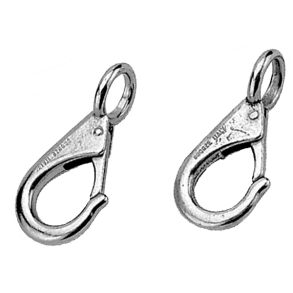 Karabinhage med je rf 55mm