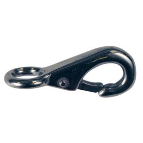 Karabinhage med je rf 100mm