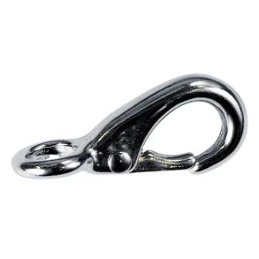 Karabinhage med je Messing 97mm