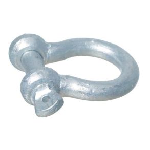 1852 Lyresjkel galv. 6mm