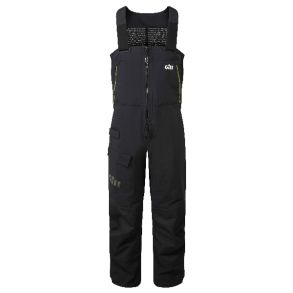 Gill OS26 Offshore Buks, Sort, Str. S