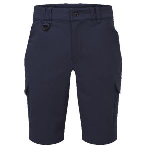 Gill UV019 UV Tec Pro shorts navy, str XXL