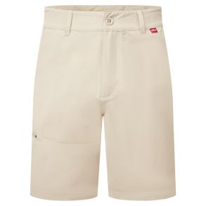 Gill UV021 UV Stretch shorts Khaki Str. XL