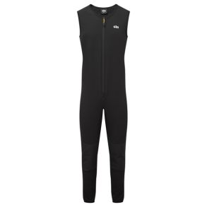 Gill 1073 OS Salopette buks sort str. L