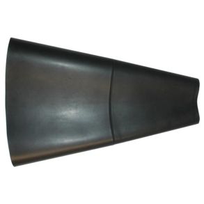 Gill manchetter latex til hndled