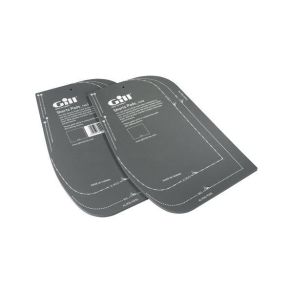 Gill 1643 Shorts indlg Junior, one size