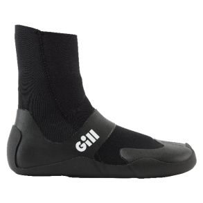 Gill 967 Pursuit Split-toe Neopren stvle sort, str 43/44