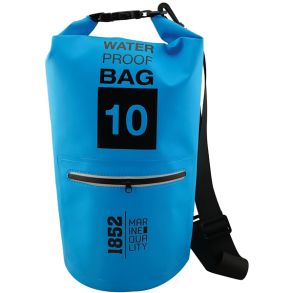 1852 Vandtt taske bl, 10L