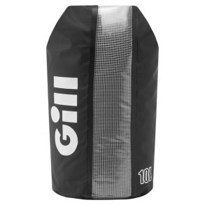 Gill Voyager vandtt taske sort, 10L