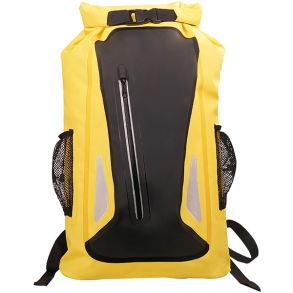 1852 Vandtt rygsk gul, 24L