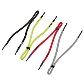 Gill 9639 Flydende brillesnor, sort