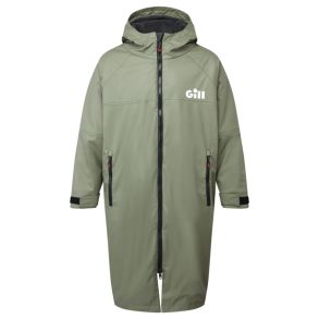 Gill 5024 Aqua Parka jakke grn str. L