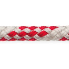 Robline Sirius 300 10mm Hvid/Rd 200m