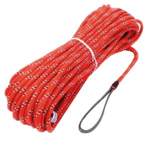 Robline fald med je rd 10mm 30m