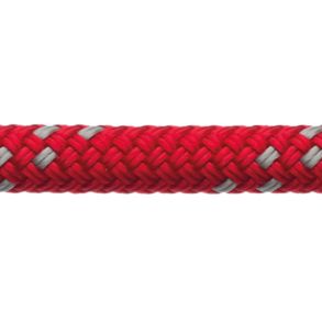 Robline Globe 5000 MK3 6mm Rd/Slv 200m