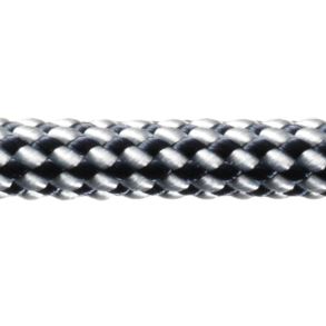 Robline Dinghy Control 3mm Hvid/Bl 100m