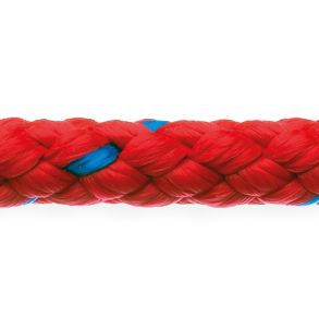 Robline Albatros 6mm Rd/Bl 200m