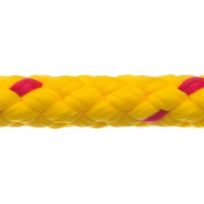 Robline Albatros 10mm Gul/Rd 200m