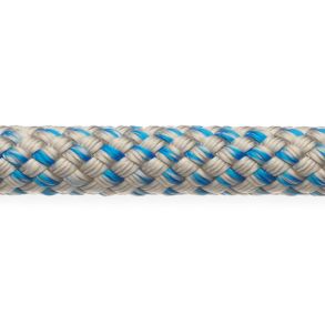 Robline Sirius 500 12mm Slv/Bl 150m