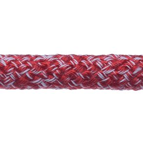 Robline Sirius Grip 12mm Rd/Hvid 200m