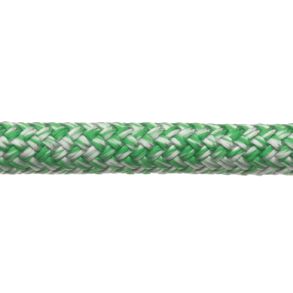 Robline Globe Pro 8mm Hvid/Grn 200m