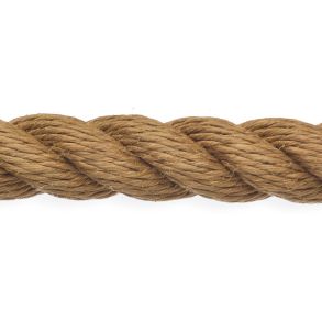 Robline Spunflex 6mm Brun 220m