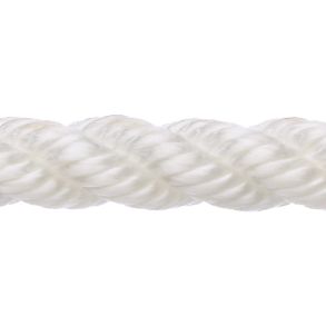 Robline Rapallo 16mm Hvid 70m