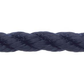 Robline Cormoran 8mm Navy 200m