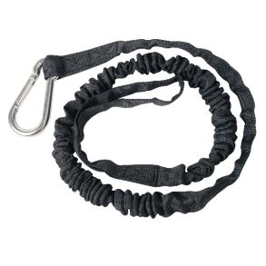 1852 Dockmate fortjning med elastik, je/karabinh 125-224cm