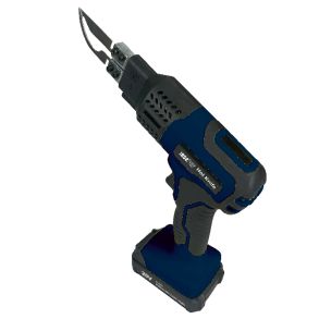 1852 Tovbrnder 20V Makita batteri