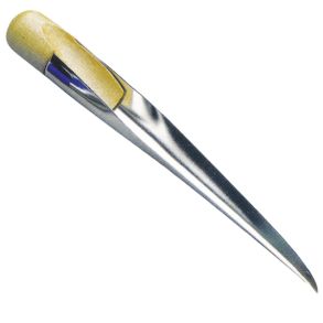 Merlespir 170mm RF stl