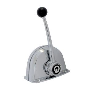 Kontrolbox model Morse enkelt