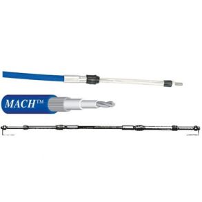 Ultraflex Kontrolkabel czero 14 fod