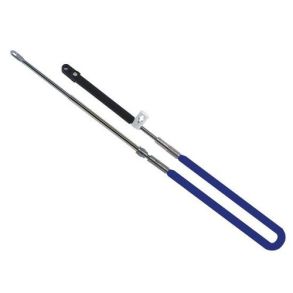 Ultraflex Kontrolkabel mach36, 5 fod