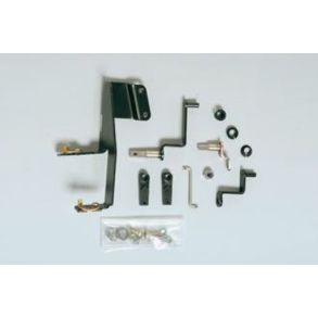 Ultraflex Kit f/yamaha f9.9c/ft9.9d/f15a