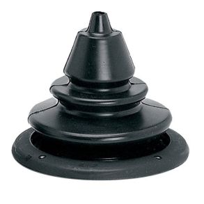 Ultraflex Gummiblg styrekabel 150mm